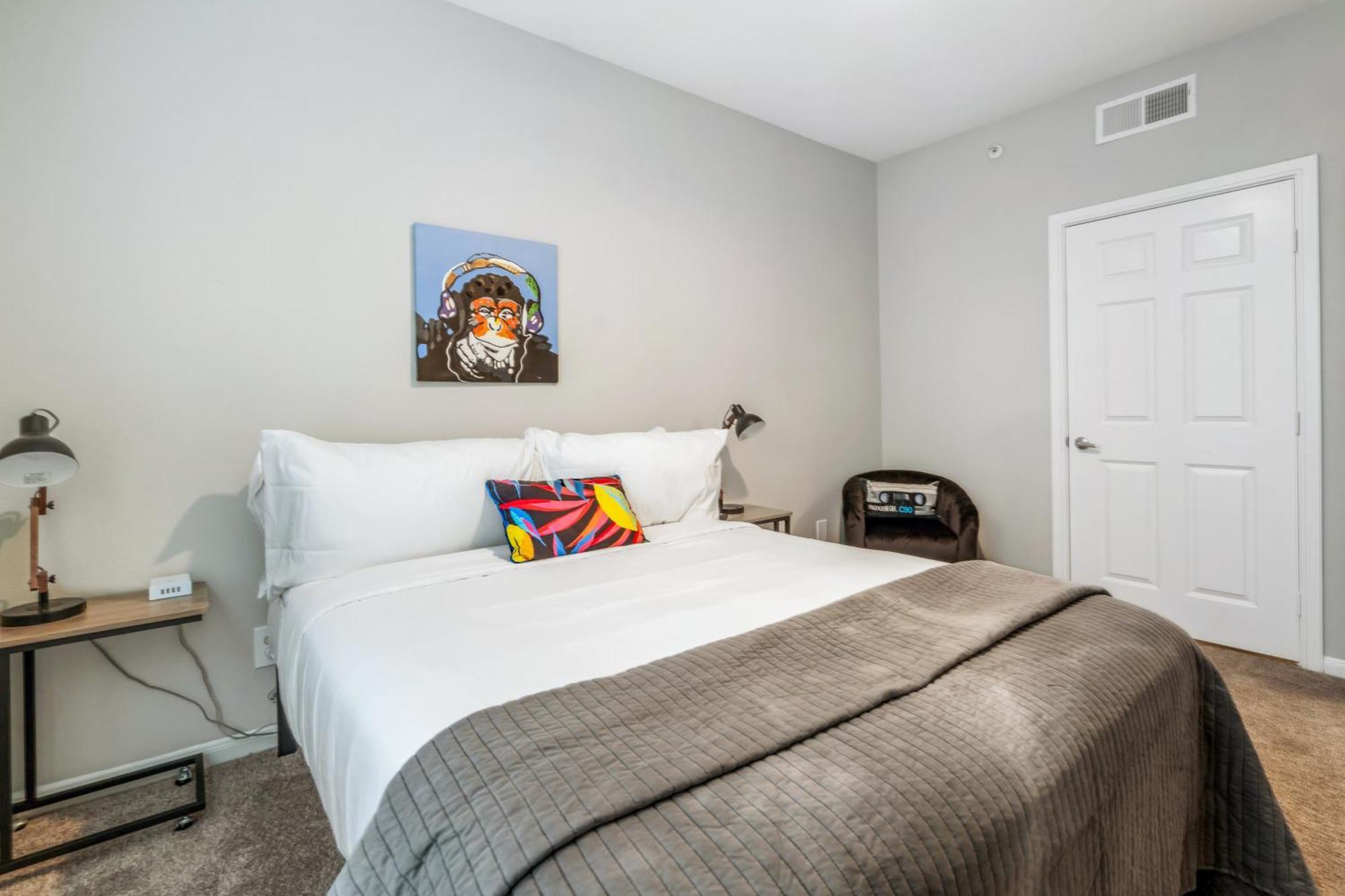 Апартаменты 1001 Ross Avenue Даллас Экстерьер фото
